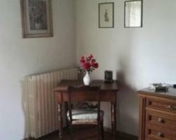 Bed and Breakfast Colombaio In Colle Sant'Angelo in Colle Exterior foto