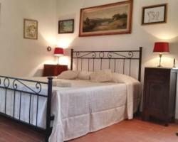 Bed and Breakfast Colombaio In Colle Sant'Angelo in Colle Exterior foto